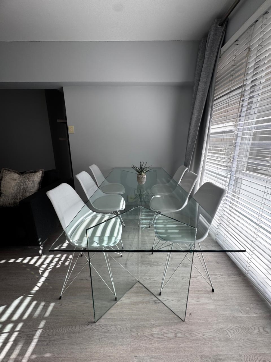 To Let 2 Bedroom Property for Rent in Sea Point Western Cape